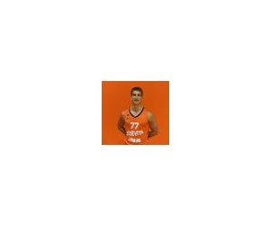 Fran Jacovic basketball player - SF