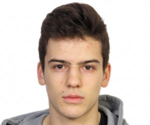 Fran Jarnjak basketball player photo 1