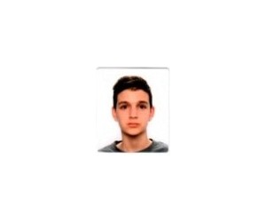 Fran Mohorovic Stojic basketball player - SF