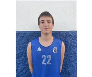 Francesc Fortuny Cardona basketball player
