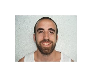 Francesc Gotzens Pruneda basketball player - SG