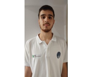 Francesco Buzzi basketball player - C