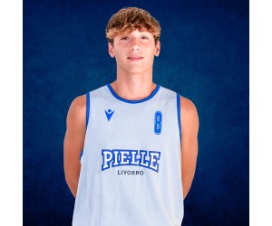 Francesco Dadomo basketball player - PG/SG