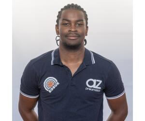 Francesco De Capitani basketball player - PG