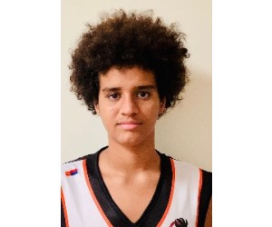 Francesco Franchi basketball player - C