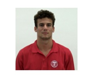 Francesco Papa basketball player - G