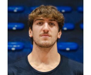 Francesco Piscetta basketball player - C