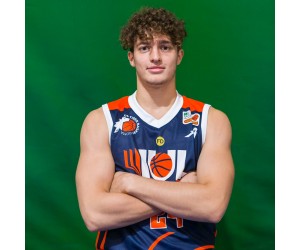 Francesco Sforza basketball player - SG