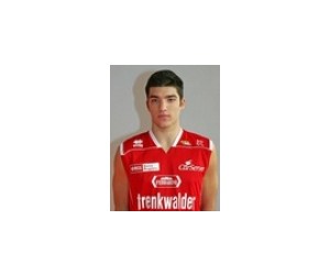 Francesco Veccia basketball player - G