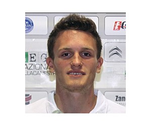Francesco Villa basketball player - G