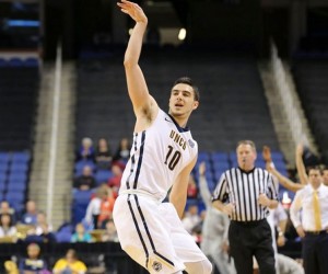 Francis Alonso Salas basketball player photo 2