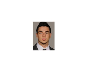 Francis Alonso Salas basketball player - SG