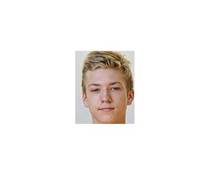Francis Gustavs Lacis basketball player photo 1