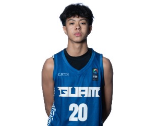 Francis Jones Ii basketball player