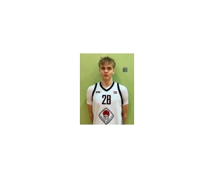 Francis Neilands basketball player photo 1