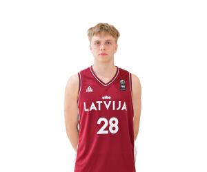 Francis Neilands basketball player - G