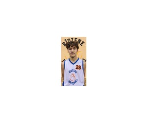 Francis Sarkans basketball player