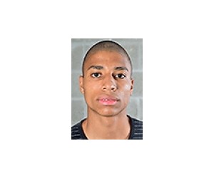 Francis Torreborre basketball player - PG