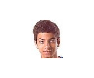 Francisco Amiel basketball player photo 1