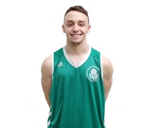 Francisco Arozena basketball player - PG