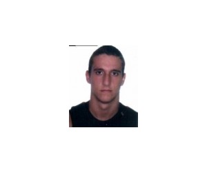 Francisco De Asis Gomez Gracia basketball player - SG