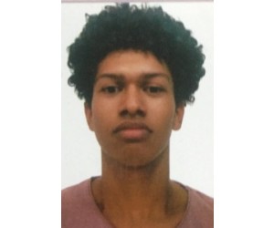 Francisco Dylan Sanchez Angulo basketball player - SG
