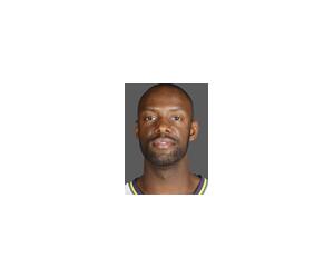 Francisco Elson basketball player - C
