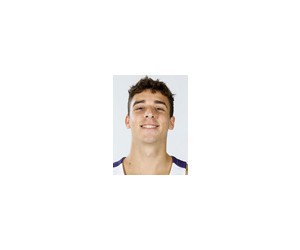 Francisco Farabello basketball player - PG