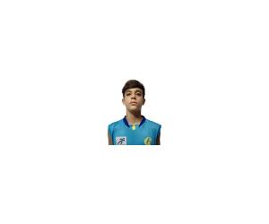Francisco Filho basketball player