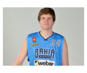 Francisco Filippa basketball player - C