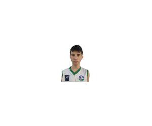 Francisco Gabriel basketball player - SF