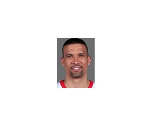 Francisco Garcia basketball player - SG