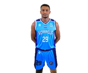Francisco Garth basketball player photo 1