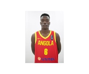 Francisco Gomes basketball player - SG