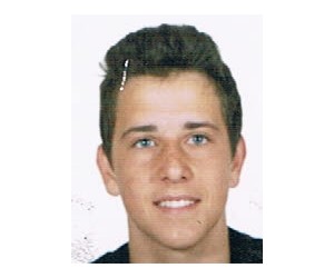 Francisco Imobach Pomares Abreu basketball player - SF