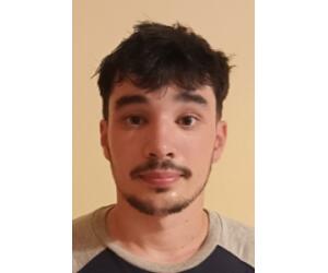 Francisco Javier Blasco Manzano basketball player