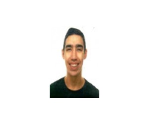 Francisco Javier Casermeiro Rueda basketball player - PF