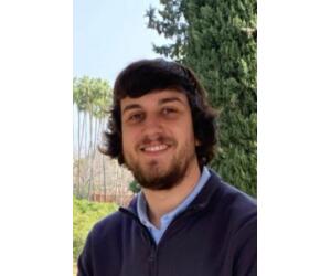 Francisco Javier Garrido Soto basketball player