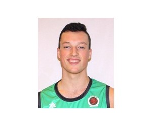 Francisco Javier Sanchez Del Valle basketball player - SF