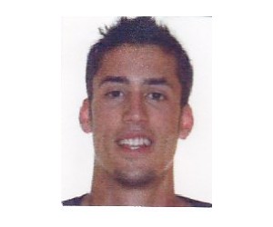 Francisco Javier Sastre Casali basketball player - PG