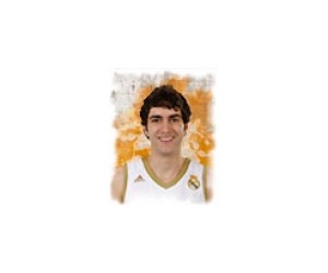 Francisco Jimenez Cortes basketball player - SF