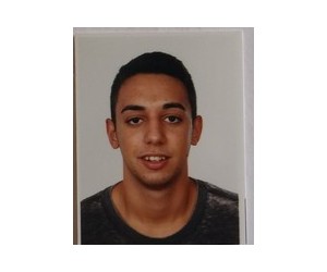 Francisco Jose Chover Contelles basketball player - PF
