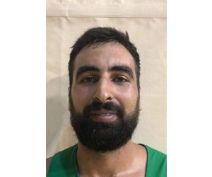 Francisco Jose Martinez Romero basketball player