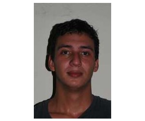 Francisco Manuel Suarez Sanchez basketball player - PF