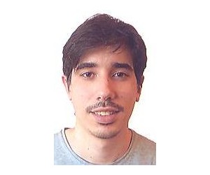 Francisco Martin Vega basketball player