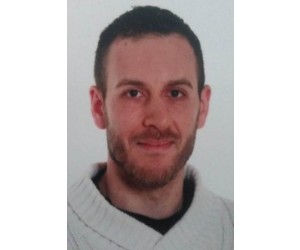 Francisco Mas Diciembre basketball player - PF
