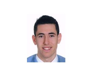 Francisco Mendez Fernandez basketball player - SG