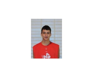 Francisco Miguel Suarez basketball player - PF