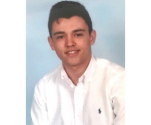 Francisco Pavon Garcia basketball player - SF