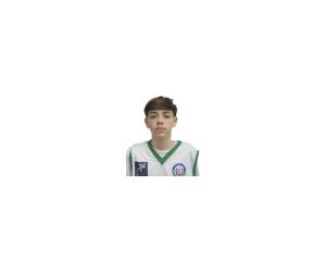 Francisco Poll basketball player